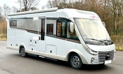 Carthago chic e-line I 50 LE -Powerpaket -Leder