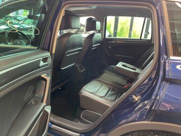 Volkswagen Tiguan Highline 4Motion *DAB+*360KAM*LEDER*
