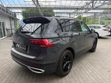 Volkswagen Tiguan TDI DSG 4m Urban Sport LED Standh AHK - Volkswagen Tiguan aus 2022