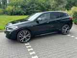 BMW X2 sDrive20i M Sport Steptronic DCT M Sport - BMW X2: Privatanbieter