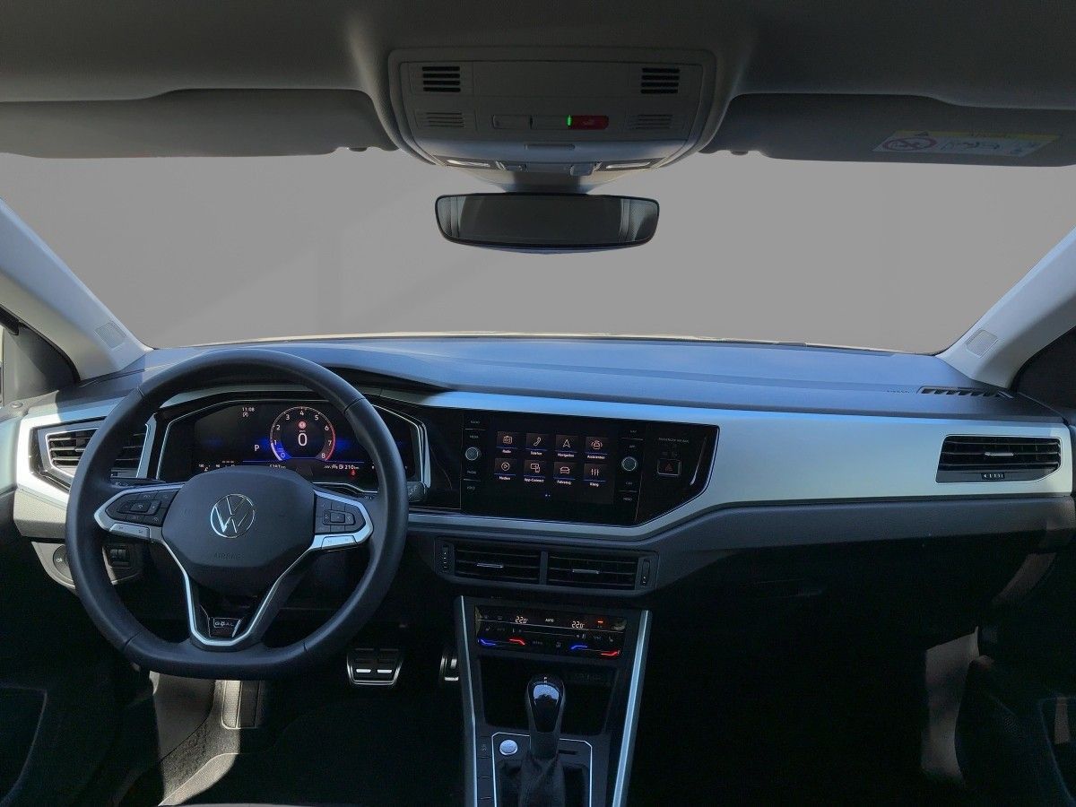Volkswagen Taigo - Bild 6