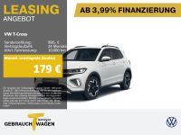 Volkswagen T-Cross - Vorschau Bild 1