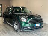 MINI Mini Countryman 1.5d 116cv Automatica Business - scheckheftgepflegte MINI One D Countryman