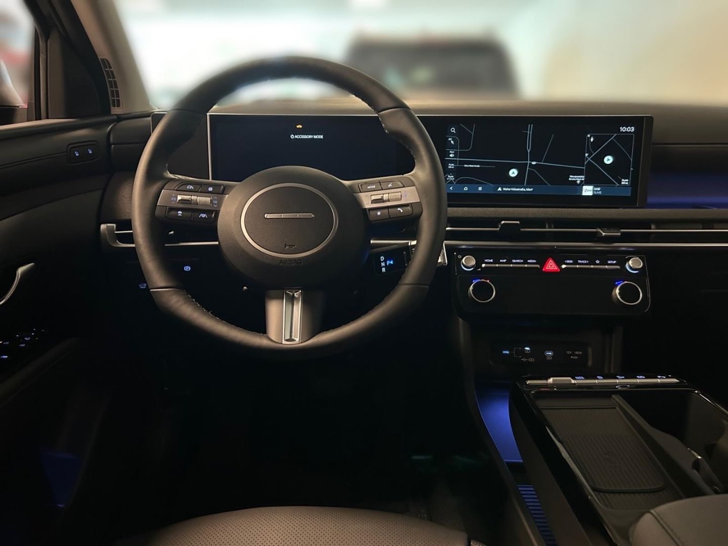 Hyundai Tucson – Bild 11