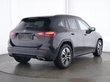 Mercedes-Benz GLA 200 NIGHT+PROGRESSIVE+TOTW+AMBIENTE+AHK+KAM - Mercedes-Benz GLA 200 Gebrauchtwagen in Frankfurt
