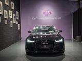 Audi RS6 RS 6 Avant 4.0 TFSI quattro - Audi RS6 in Duisburg
