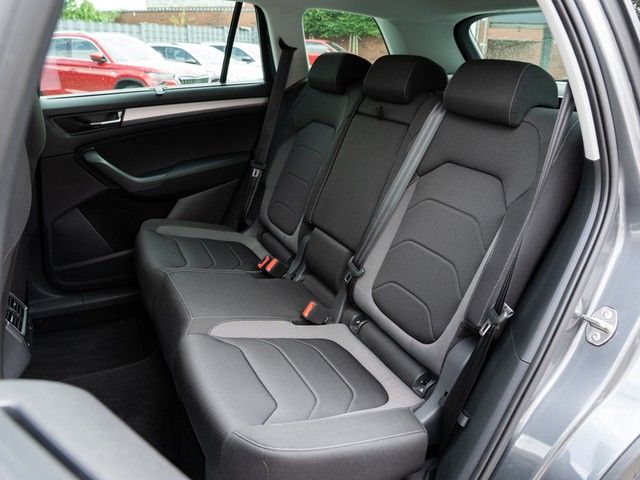 Kodiaq 2.0 TDI Tour DSG MATRIX+RFK+PANO+NAVI