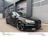 Audi RS3 Sportback 2.5 TFSI QUATTRO+NAVI+MATRIX+B&O+C - Audi RS3 in Rostock