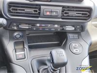 Opel Combo Life - Vorschau Bild 16