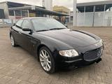 Maserati Quattroporte 4.2 V8 DuoSelect - - gebrauchte Maserati Quattroporte aus dem Jahr 2005