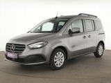 Mercedes-Benz T 180 d Progressive Technik-Paket|LED|Nav|Kamera - Mercedes-Benz T-Klasse in Düsseldorf