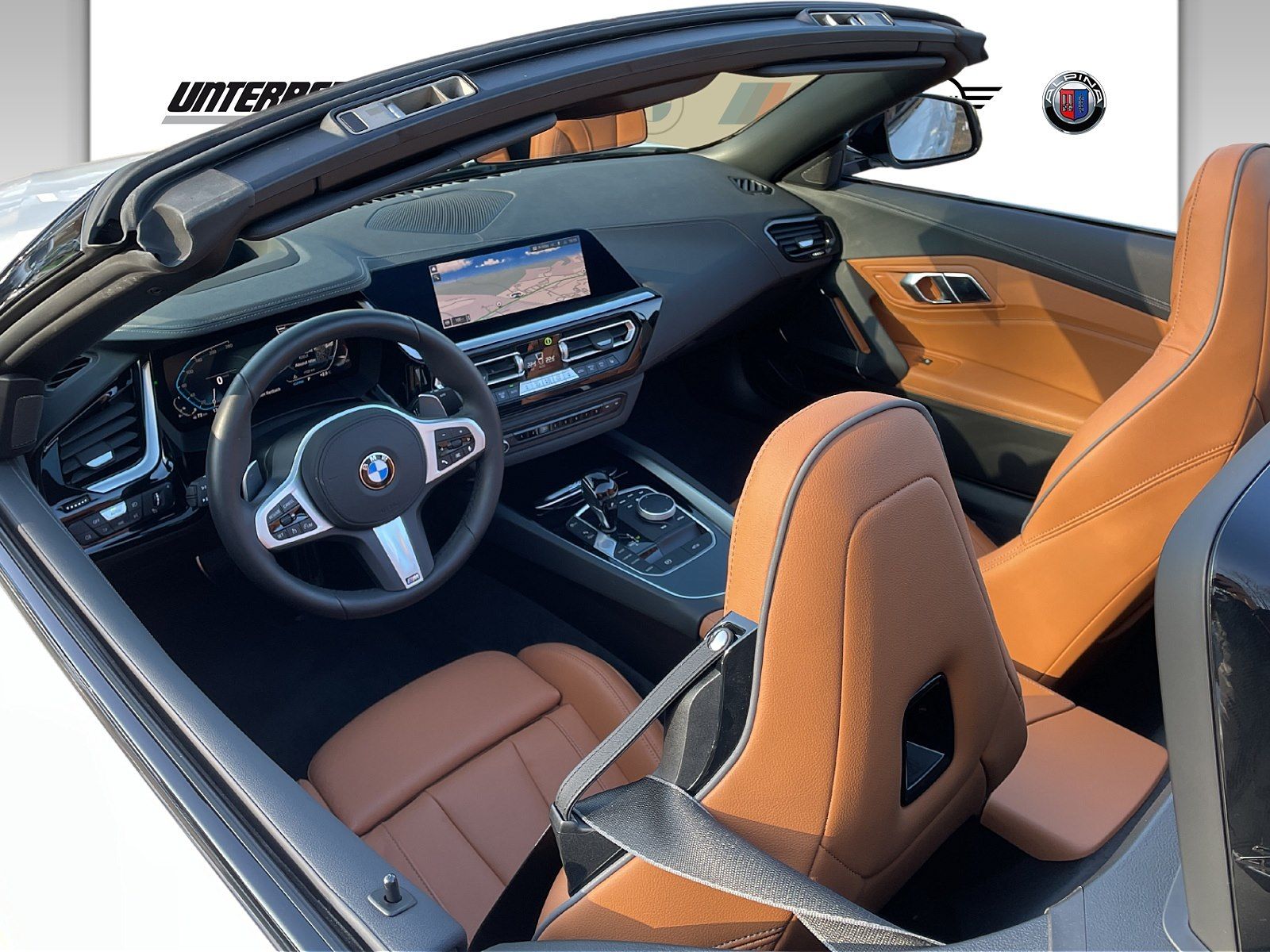 BMW Z4 - Bild 11
