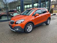 Opel Mokka 1.4 T Innovation AHK Navi PremiumPaket