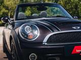 MINI Cooper S Cabrio Mini Cooper S Cabrio Highgate - MINI Cooper S Cabrio mit Schiebedach