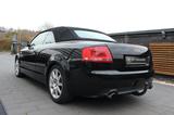 Audi A4 Cabriolet 3.2 FSI quattro,2 Hand, Bi-Xenon - Audi A4: Cabrio, 2.4