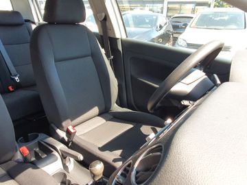 Volkswagen Golf - 9