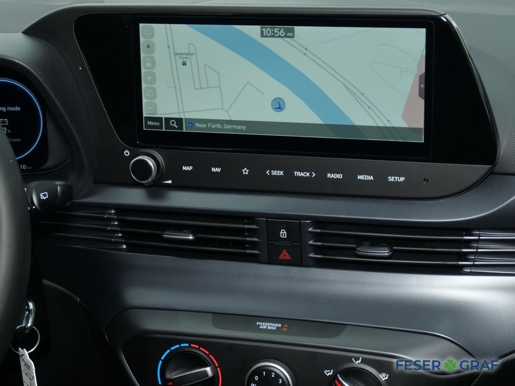 Hyundai i20 - Bild 7