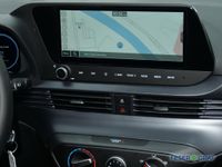 Hyundai i20 - Vorschau Bild 7