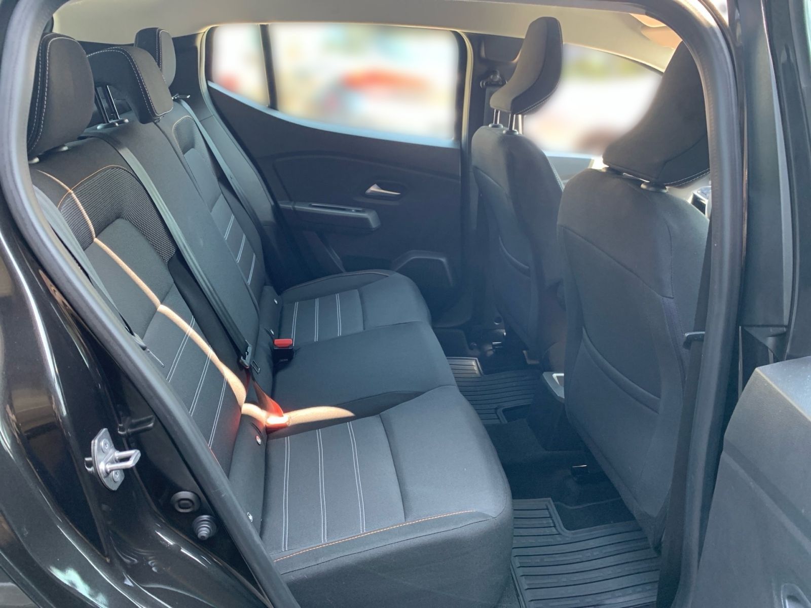 Fahrzeugabbildung Dacia Sandero III 1.0 TCe 90 Stepway Comfort