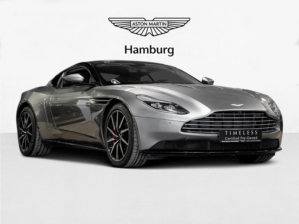 Aston Martin DB11