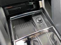SKODA Karoq 2.0 TSI DSG 4x4 Sportline PANO AHK 5J GAR bei Autohaus Landmann & Maier OHG