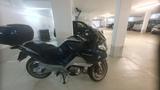 BMW R1200RT, ez.2012, TÜV 07/27, luftgekühlt, MÜ - BMW 20