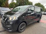 Nissan NV300L1H1 PREMIUM*KAMERA*NAVI*8-SITZER* - Nissan: Sitzer 8