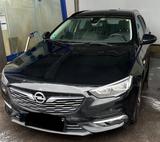 Opel Insignia 2.0 Turbodiesel 125kW Sportstourer - Opel Insignia Turbo mit Diesel-Antrieb