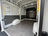 Volkswagen CRAFTER KASTEN 2,0 TDI L3 H3 KLIMA SHZ PDC - Volkswagen Crafter: L2h2