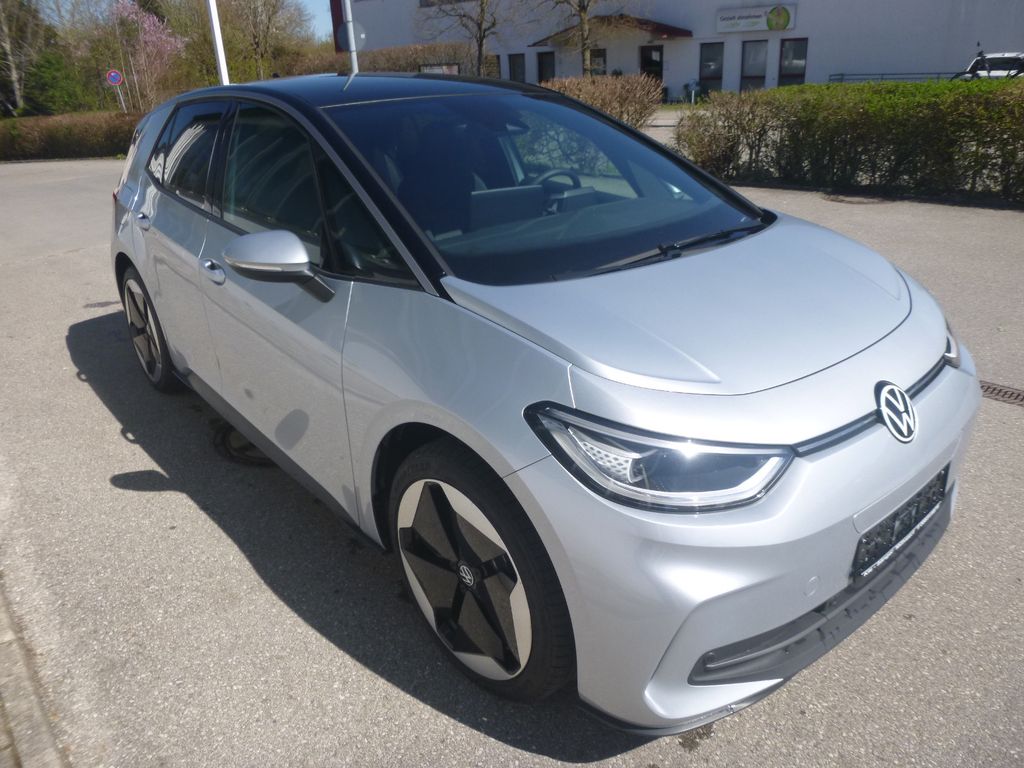 Image of Volkswagen ID.3