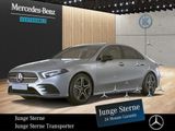 Mercedes-Benz A 200 Limousine *AMG*NIGHT*MBUX*SHZ*KAMERA*LED*