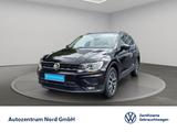 Volkswagen Tiguan 1.4 TSI 4Mot. Comfortline NAVI+APP-CONNEC - Gebrauchtwagen in Flensburg