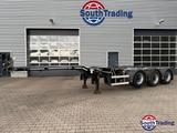 D-TEC FLEXITRAILER