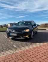 Volkswagen Passat B7 2.0l TDI 140 ps - Volkswagen Passat: Ps 140