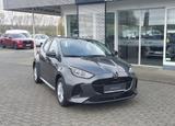 Mazda 2 Hybrid 1.5L Hybrid VVT-i - graue Mazda 2 Hybrid