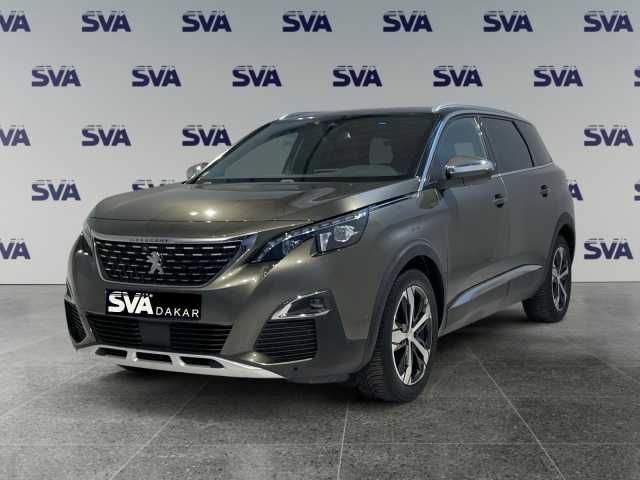 Peugeot 5008 2.0BlueHDi 180CV Autom. GT - 7 POST