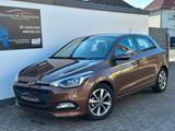 Hyundai i20 Intro Edition 1,4 Benzin Klima PDC Shzg Alu - Hyundai i20: Intro Edition