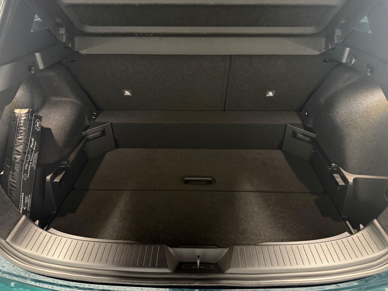 Fahrzeugabbildung Nissan Qashqai N-Design Komfort Paket Plus