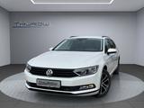 Volkswagen Passat Variant 2.0 TDI Comfortline 4Motion DSG A - Volkswagen mit Diesel-Antrieb: Standheizung, Kombi, 0