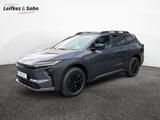 Toyota bZ4X Touring Teamplayer 73 kWh / 165KW - Toyota bZ4X: Kombi
