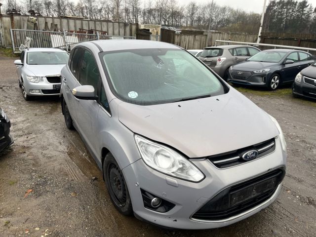 Ford C-Max C-MAX Titanium