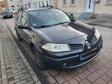 Renault Megane Grandtour Avantage 1.6 16V Avantage - Renault Megane aus 2007: Grandtour