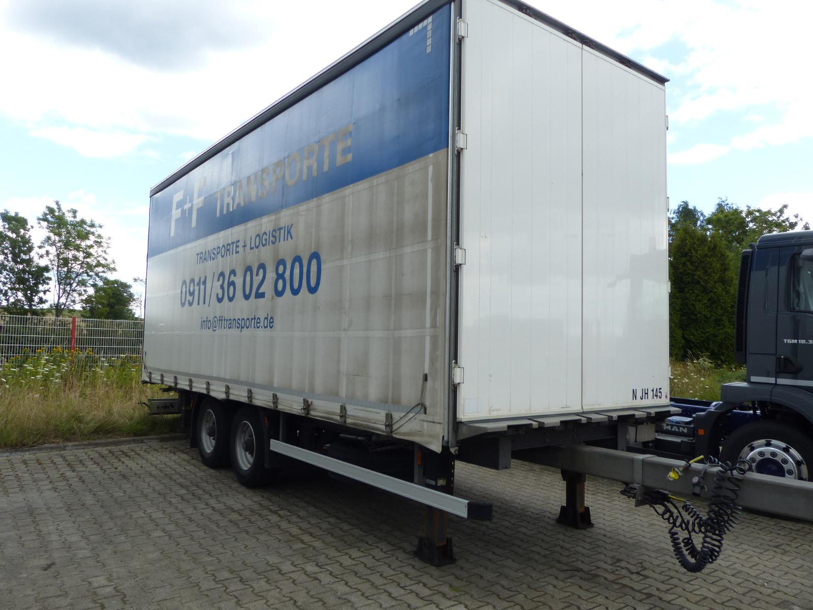 Andere ZAA14 Junghanns Durchlader