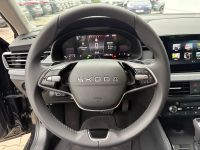 Skoda Kamiq - Vorschau Bild 17