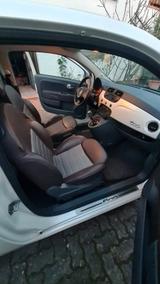 Fiat 500 1.4 16V Lounge Lounge - gebrauchte Fiat 500 aus dem Jahr 2010
