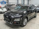 Hyundai Kona 1.0 TGDI Advantage LED R-KAM NAVI SHZG - Hyundai KONA Unfallwagen