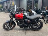 Royal Enfield HNTR 350  - Royal Enfield HNTR 350