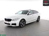 BMW 640 Gran Turismo d xDrive M SPORT HUD,360GRAD,HK - BMW 6er Reihe Gebrauchtwagen in Berlin