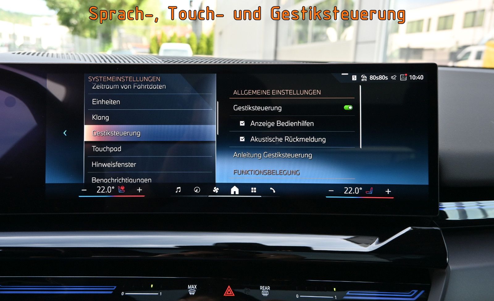 Fahrzeugabbildung BMW 520d xDr. °ACC°Merino°STANDHEIZ°360°PANO°SITZBEL