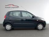 Hyundai i10*Classic*Tüv Neu*8-Fach*2.Hand* - gebrauchte Hyundai i10 aus dem Jahr 2008